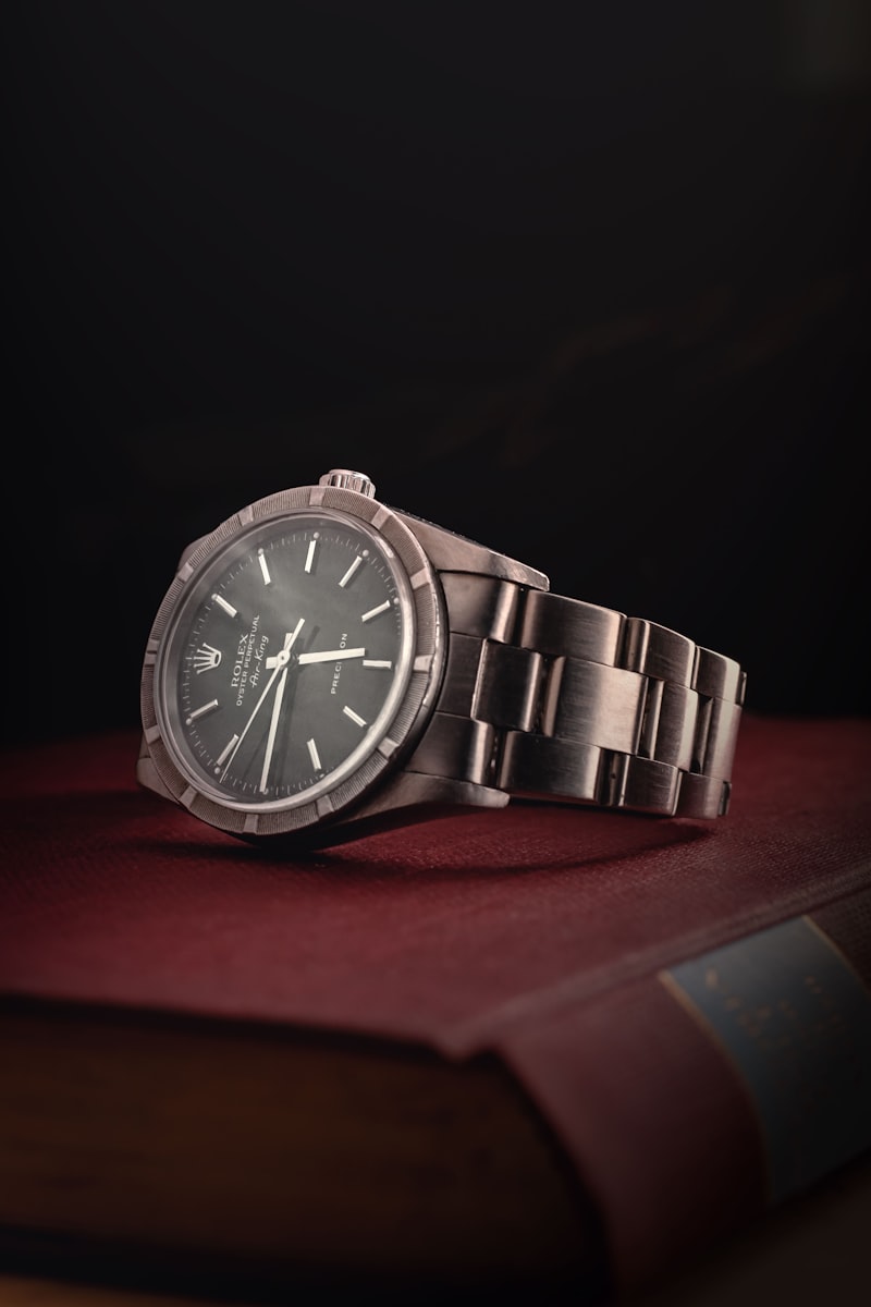 Rolex Submariner Date 116610LN — Rolex Submariner Date 116610LN