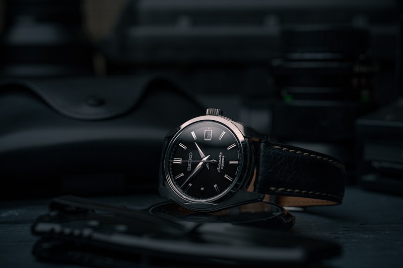 Tudor Black Bay 58 M79030N — Tudor Black Bay 58 M79030N